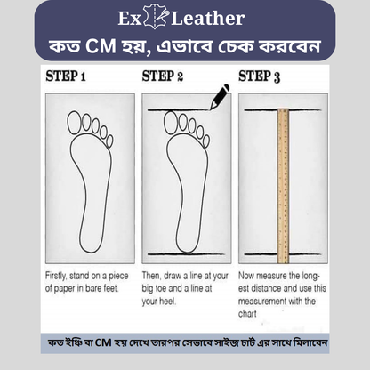 Premium Loafer with Doctor Insole-[LF-101]-Black