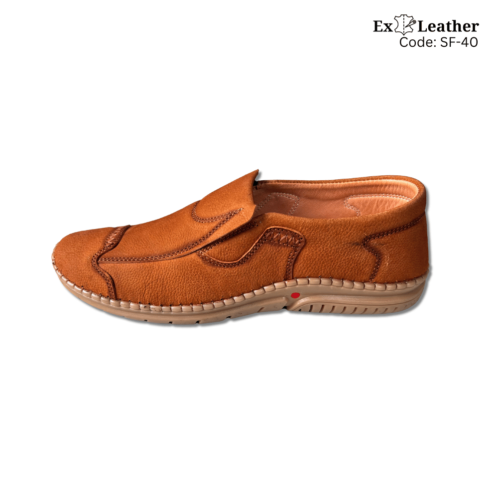Premium Sacchi Shoes-[SF-40]-Master
