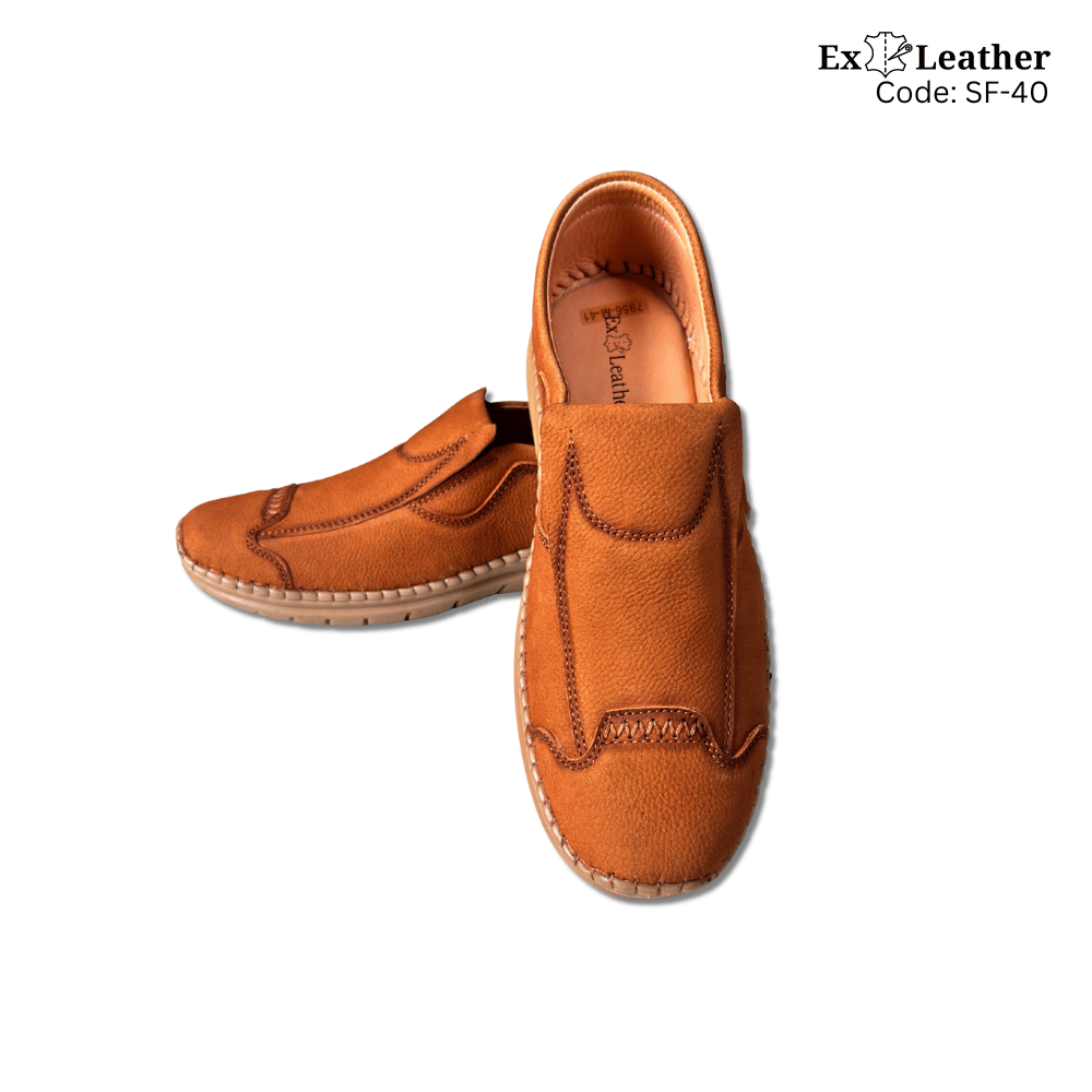 Premium Sacchi Shoes-[SF-40]-Master