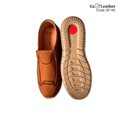 Premium Sacchi Shoes-[SF-40]-Master