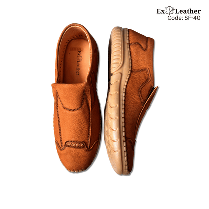 Premium Sacchi Shoes-[SF-40]-Master