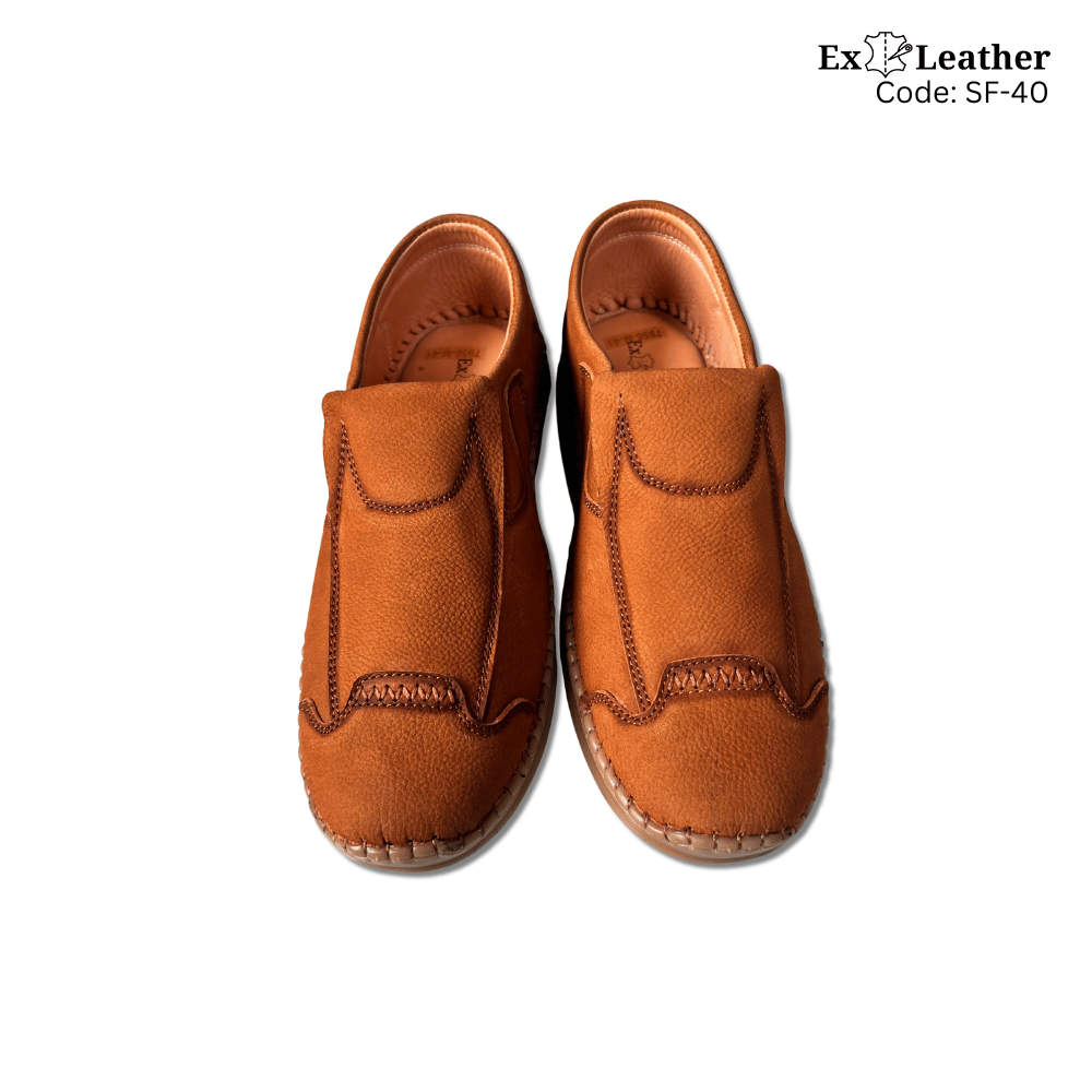 Premium Sacchi Shoes-[SF-40]-Master