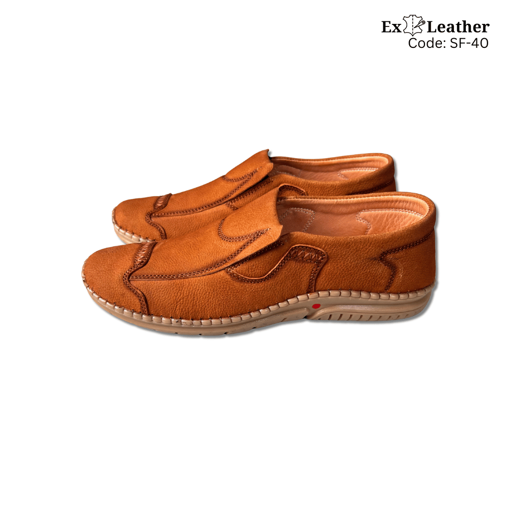 Premium Sacchi Shoes-[SF-40]-Master