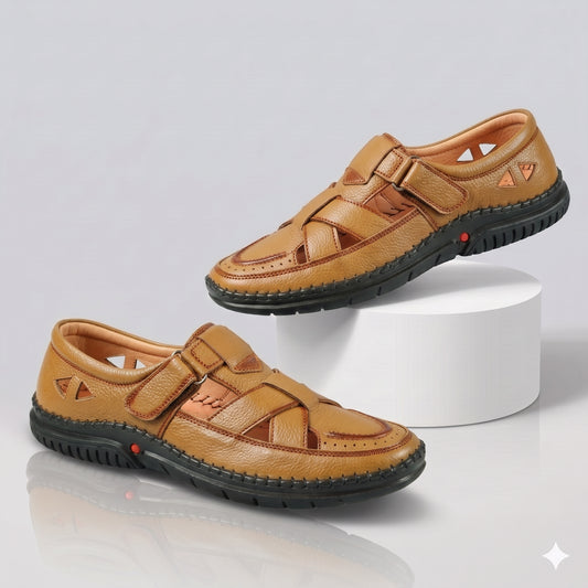 Premium Sacchi Shoes-[SF-20]-Master